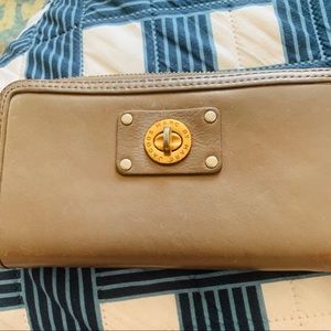 Marc Jacobs Womens Wallet